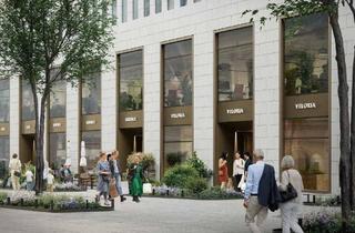 Büro zu mieten in Kärntner Ring 5-7, 1010 Wien, Geschäftsfläche mit perfekter Sichtbarkeit im Kärntnerringhof Richtung Mahlerstraße zu mieten