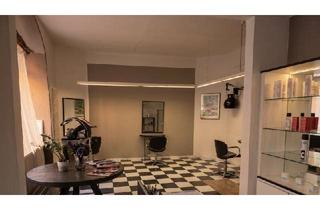 Geschäftslokal mieten in 1080 Wien, Geschäftslokal für Friseur- oder Beautysalon in der Josefstadt — 131,48 m², OHNE ABLÖSE