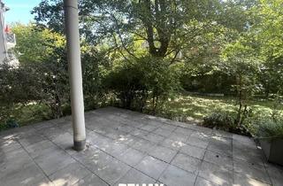 Wohnung mieten in 1230 Wien, Ruhige Gartenwohnung nahe Riverside und Schloss Liesing