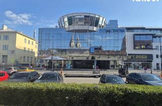 Immobilie mieten in 2700 Wiener Neustadt, Exklusive Gewerbefläche mit Panorama-Dachterrasse – Gestalten Sie Ihren zukünftigen Unternehmensstandort über den Dächern von Wiener Neustadt - verfügbar 2027!