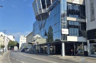 Immobilie mieten in 2700 Wiener Neustadt, Verkaufslokal in Toplage - Erstbezug nach Sanierung in Wiener Neustadt, 275m², zentrale Lage, verfügbar ab 2027!