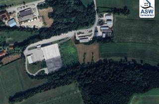 Grundstück zu kaufen in Edelhof, 3350 Haag, 23.000 m² Betriebsbaugebiet mit Entwicklungspotenzial | Nähe BMW Steyr | A1-Anbindung