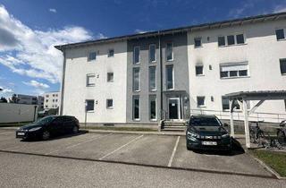 Wohnung kaufen in Franz-Rager-Straße, 4870 Vöcklamarkt, Großzügige 4-Zimmer-Wohnung mit Loggia und 2 KFZ-Stellplätze
