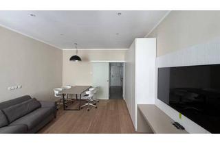 Wohnung kaufen in Kaiserstraße, 1070 Wien, Provisionsfreie, hochwertige 1,5 Zimmer Wohnung im 7. Bezirk, Kaiserstraße