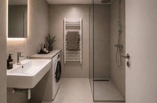 Wohnung kaufen in Schwaigergasse, 1210 Wien, 1-Zimmer-Anlegerwohnung - Erstbezug nahe U6 Floridsdorf