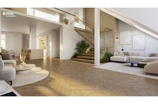 Penthouse kaufen in 8010 Graz, Luxuriöses Innenstadt Penthouse