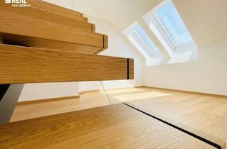 Penthouse kaufen in 8010 Graz, Sky Loft - Exklusives Innenstadt Penthouse auf zwei Ebenen - mit privatem Liftzugang