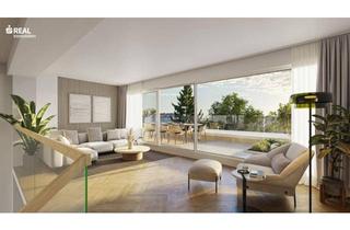 Penthouse kaufen in 8010 Graz, Wohnen über den Dächern von Graz