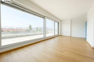 Penthouse kaufen in 8010 Graz, Sky Residence - Penthouse auf zwei Ebenen - privater Liftzugang