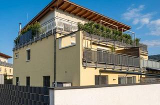 Wohnung kaufen in 5411 Oberalm, TRAUMHAFTE GARTENWOHNUNG MIT SWIMMINGPOOL