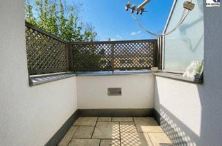 Wohnung kaufen in 1190 Wien, 360° TOUR // NEUBAUWOHNUNG mit SÜDBALKON in GLANZING