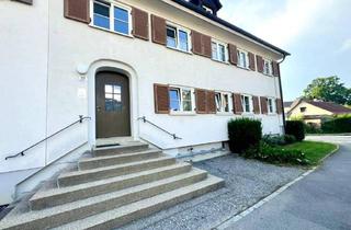 Wohnung kaufen in 6840 Götzis, Platz jede Menge: 94 m² und 4 Zimmer in Götzis – mit großem Garten, Keller & Dachboden
