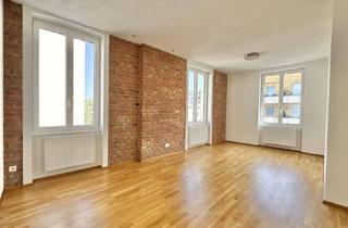 Wohnung kaufen in Erlgasse, 1120 Wien, PROVISIONSFREIE 2 ZIMMER IN GENERALSANIERTEM GRÜNDERZEITHAUS