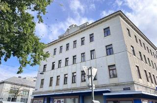 Wohnung kaufen in Linzer Straße, 1140 Wien, 3 Zimmer mit herrlichen Grünblick + U3 Braunschweiggasse
