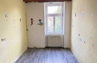 Wohnung kaufen in Mildeplatz, 1160 Wien, Großzügige 4-Zimmer-Wohnung mit viel Gestaltungspotenzial am Mildeplatz