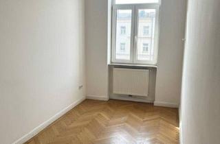 Wohnung kaufen in Pasettistraße, 1200 Wien, Sanierte 2 Zimmer Wohnung mit stabiler Miete - Investoren oder Eigennutzer möglich