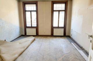 Wohnung kaufen in Lichtentaler Gasse, 1090 Wien, Traumwohnung zum Sanieren - seltene Gelegenheit beim Tandlerplatz