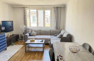 Wohnung kaufen in Wielandgasse, 1100 Wien, Befristet vermietet - bis 09/2027 - Schöne 3 Zimmer Wohnung