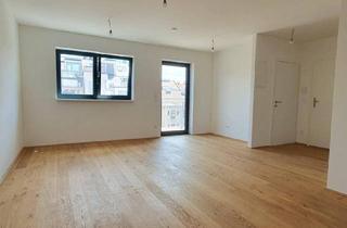 Wohnung kaufen in Lienfeldergasse, 1160 Wien, ERSTBEZUG Neue Wohnung mit sonnigem BALKON - Bodenheizung mit Wärmepumpe