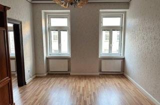 Wohnung kaufen in Aichholzgasse, 1120 Wien, Großzügige Altbauwohnung mit neuwertige Küche und Lift nähe Meidlinger Hauptstraße
