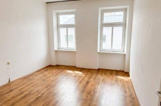 Wohnung kaufen in Favoritenstraße, 1100 Wien, 3 Zimmer - U1 Troststraße - Blick auf die Alpengasse - 2 Eingänge möglich!!
