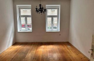 Wohnung kaufen in Cervantesgasse, 1140 Wien, Sanierungsbedürftige 1-Zimmer-Wohnung nahe S-Bahn Station