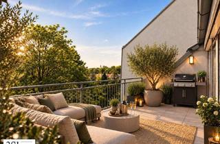 Wohnung kaufen in Kaulbachstraße, 1120 Wien, Helle Räume, schönes Wohngefühl – 3 Zimmer zum Genießen