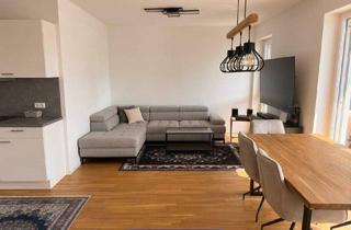 Wohnung mieten in Hauptstraße 21, 4707 Schlüßlberg, Moderne Gartenwohnung in Schlüßlberg inkl. Küche und Tiefgarage