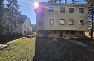 Maisonette mieten in Hameaustraße, 1190 Wien, Großzügige Maisonettewohnung in Ruhelage