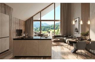 Loft mieten in Am Weiher 19, 6532 Ladis, TOP 63 · 3-Zimmer-Erstbezug, 75 m² mit 28 m² Süd-Terrasse & Pelletofen – Ladis