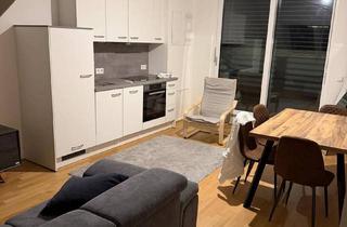 Wohnung mieten in Pilzgasse 18, 1210 Wien, Moderne 2 Zimmer Dachgeschosswohnung mit Terrasse