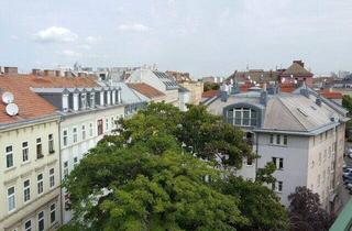 Wohnung mieten in Karmelitermarkt, 1020 Wien, AUGARTEN / KARMELITER MARKT NÄHE ! HELLER NEUBAU-TERRASSENHIT !