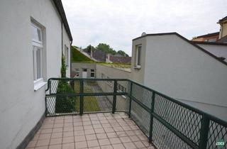 Wohnung mieten in Kirchengasse, 2460 Bruck an der Leitha, Ruhige 4-Zimmer Wohnung mit Balkon