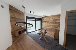 Wohnung mieten in Am Weiher 19, 6532 Ladis, TOP 43 · 2-Zimmer-Erstbezug, 59 m² mit 28 m² Süd-Terrasse & Garten – Ladis
