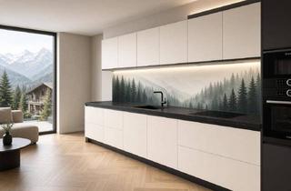 Wohnung mieten in Am Weiher 19, 6532 Ladis, TOP 42 · 2-Zimmer-Erstbezug, 75 m² mit Terrasse & Garten, vollmöbliert – Ladis