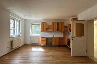 Wohnung mieten in Trostgasse 24, 2460 Bruck an der Leitha, Helle 3-Zimmerwohnung mit Garten