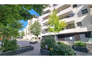 Wohnung mieten in 1100 Wien, Neubau, 4 Zimmer - absolute Grünruhelage mit direktem Blick in den Otto-Benesch-Park