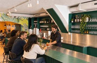 Gastronomiebetrieb mieten in Innstraße, 6020 Innsbruck, Café/Bar in Toplage von Innsbruck zu vermieten!