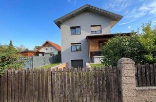 Mehrfamilienhaus kaufen in 8403 Lebring, Geräumiges Mehrfamilienhaus mit großzügigen Garten