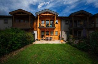 Reihenhaus kaufen in 5760 Saalfelden am Steinernen Meer, Ebene für Ebene zuhause - Reihenhaus in Saalfelden