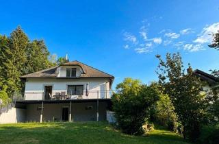 Einfamilienhaus kaufen in Grenzgasse, 3013 Pressbaum, TOP HAUS mit 210 m² WNFL in GRÜNRUHELAGE mit GARTEN - zwei EINGÄNGE