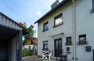 Haus mieten in 4950 Altheim, Altheim - Kleines Reihenhaus mit Garten zur Miete