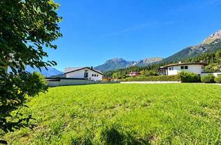 Grundstück zu kaufen in 6460 Imst, Ihr Platz für neue Lebens(t)räume – sonniges Baugrundstück in Imst