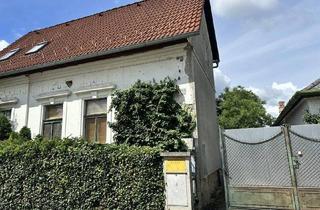 Grundstück zu kaufen in Josefsthal, 2512 Tribuswinkel, Großzügiges BAUGRUNDSTÜCK + TOLLER GARTEN - TRIBUSWINKEL