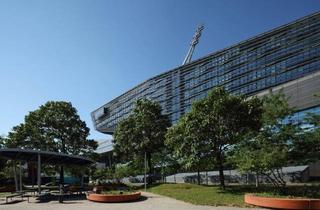 Büro zu mieten in Rennweg, 1030 Wien, LANDMARX – hochwertige Büroflächen von ca. 394 m² bis 1.717 m²