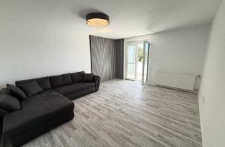 Wohnung kaufen in 4655 Vorchdorf, Modern sanierte 3,5-Zimmer-Wohnung | großer Balkon | eigene Garage | zentrale Lage Vorchdorf