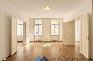 Wohnung kaufen in Clusiusgasse, 1090 Wien, CLUSIUSGASSE - 3 Zimmer Altbauwohnung mit Potenzial!