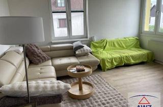 Wohnung kaufen in 2095 Drosendorf Stadt, Gemütliche ca. 65 m² Wohnung mit Garage! Ideal als Zweitwohnsitz oder für Paare!