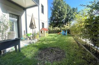 Wohnung mieten in Springsiedelgasse, 1190 Wien, Großzügige 2-Zimmer-Wohnung mit Terrasse und Garten in Top-Lage des 19. Bezirks – Nähe Kahlenberg