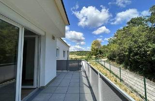 Wohnung mieten in Hernsteinerstraße 42, 2551 Enzesfeld-Lindabrunn, traumhafte 2 Zimmerwohnung am Waldrand mit Balkon zu vermieten
